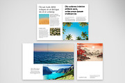 Elegant Nature Photography Brochure, a Brochure Template by McLittle Stock (Thumbnail 4 of 5)