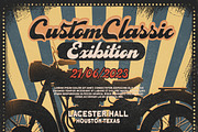 Boldstrike - Retro Bold Script, a Script Font by Letterhend Studio (Thumbnail 6 of 9)
