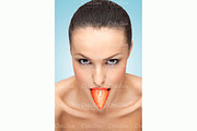 Yummy berry., a Food & Drink Photo by © Fisher Photostudio (Thumbnail 1 of 3)