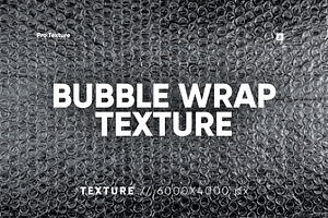 10 Bubble Wrap Texture HQ