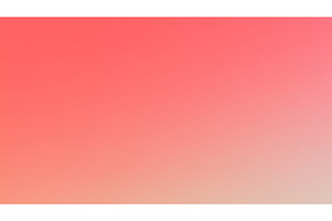 Smooth gradient background in soft, an Illustration by Lermont51