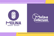 Cute Molina – Soft & Cozy Font, a Handwritten Font by socutefont (Thumbnail 5 of 10)