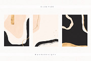 Trendy Backgrounds Bundle, a Texture Graphic by PeDe Designs (Thumbnail 35 of 55)
