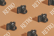 Morgan Serif Font, a Serif Font by Graphicxell (Thumbnail 3 of 10)