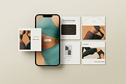 Anima | Social Media Kit l, a Social Media Template by Alana Designed (Thumbnail 2 of 4)