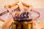 England Reality, a Script Font by Aldedesign (Thumbnail 6 of 9)