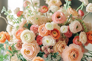 wedding table setting, a Beauty & Fashion Photo by OlgaPilnik