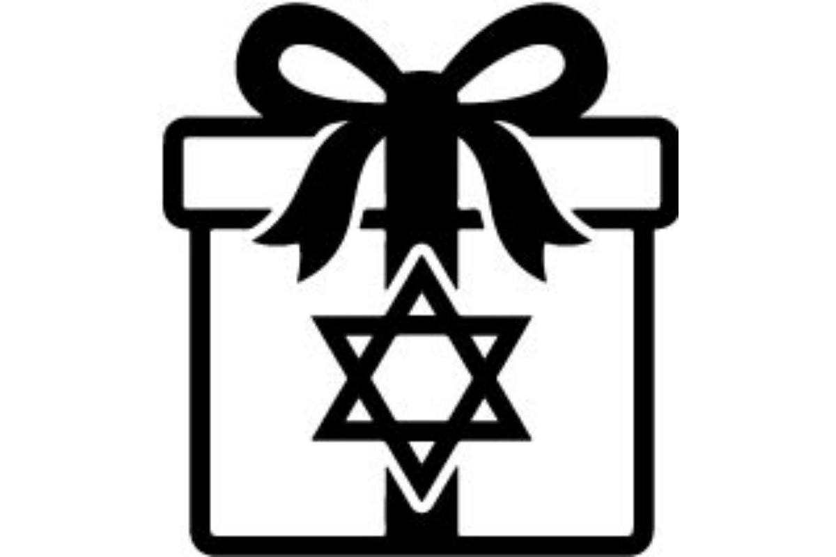 Hanukkah Craft Silhouette Bundle, an Object Graphic by Gfx_Store (Photo 7 of 16)