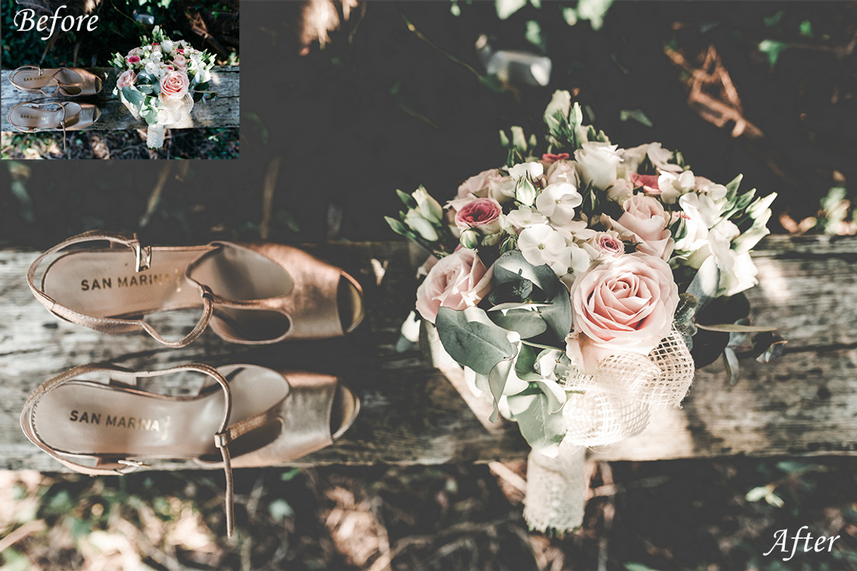 80 Film Lightroom Presets, a Plug-in Add-On by EzDigitals (Photo 2 of 6)