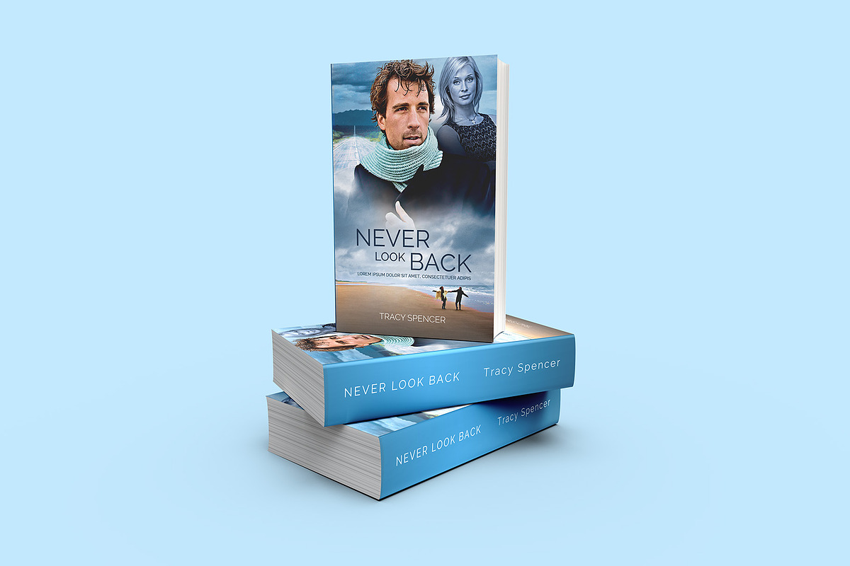 Mass Market Paperback Book Mockup, a Books & Magazine Mockup by Illusiongraphic (Photo 5 of 28)