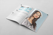 Magazine Template 39, a Magazine Template by pmvch (Thumbnail 9 of 15)