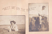 Mimi, a Serif Font by Abby Swain Design (Thumbnail 4 of 12)