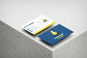 Tradesman Brand Canva Template, a Templates & Theme by TemplateShed (Thumbnail 2 of 4)