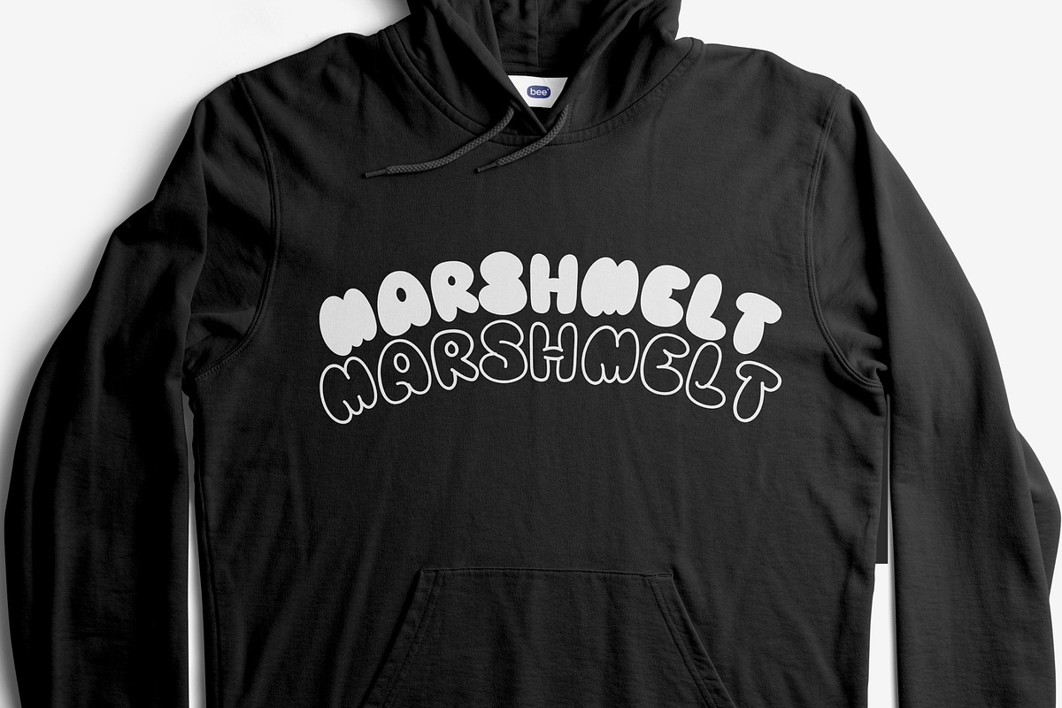 Marshmelt Font Duo, a Sans Serif Font by Dm Studio (Photo 4 of 11)