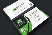 Corporate Realtor Card Design, a Business Card Template by Mohammad Sarfaraz (Thumbnail 3 of 6)