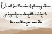 Christianity, a Handwritten Font by InermediaSTUDIO (Thumbnail 4 of 8)