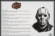 Procreate / Cryptic Canvas, a Brush Add-On by Studio.Valhalla (Thumbnail 4 of 9)