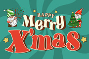 Coffee Gnome Font, a Handwritten Font by KengGraphic (Thumbnail 2 of 10)