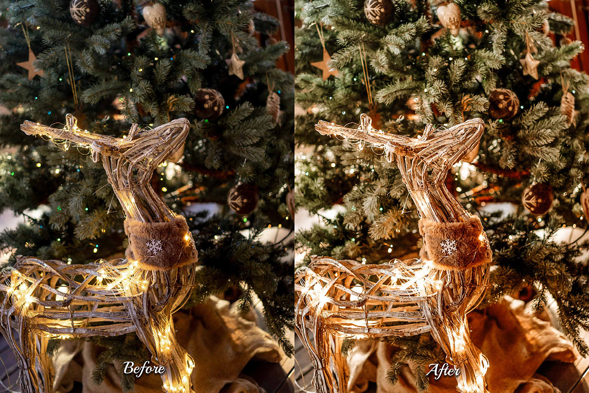 30 Shimmer Photoshop Collection, an Action Add-On by 3Motional (Photo 10 of 11)