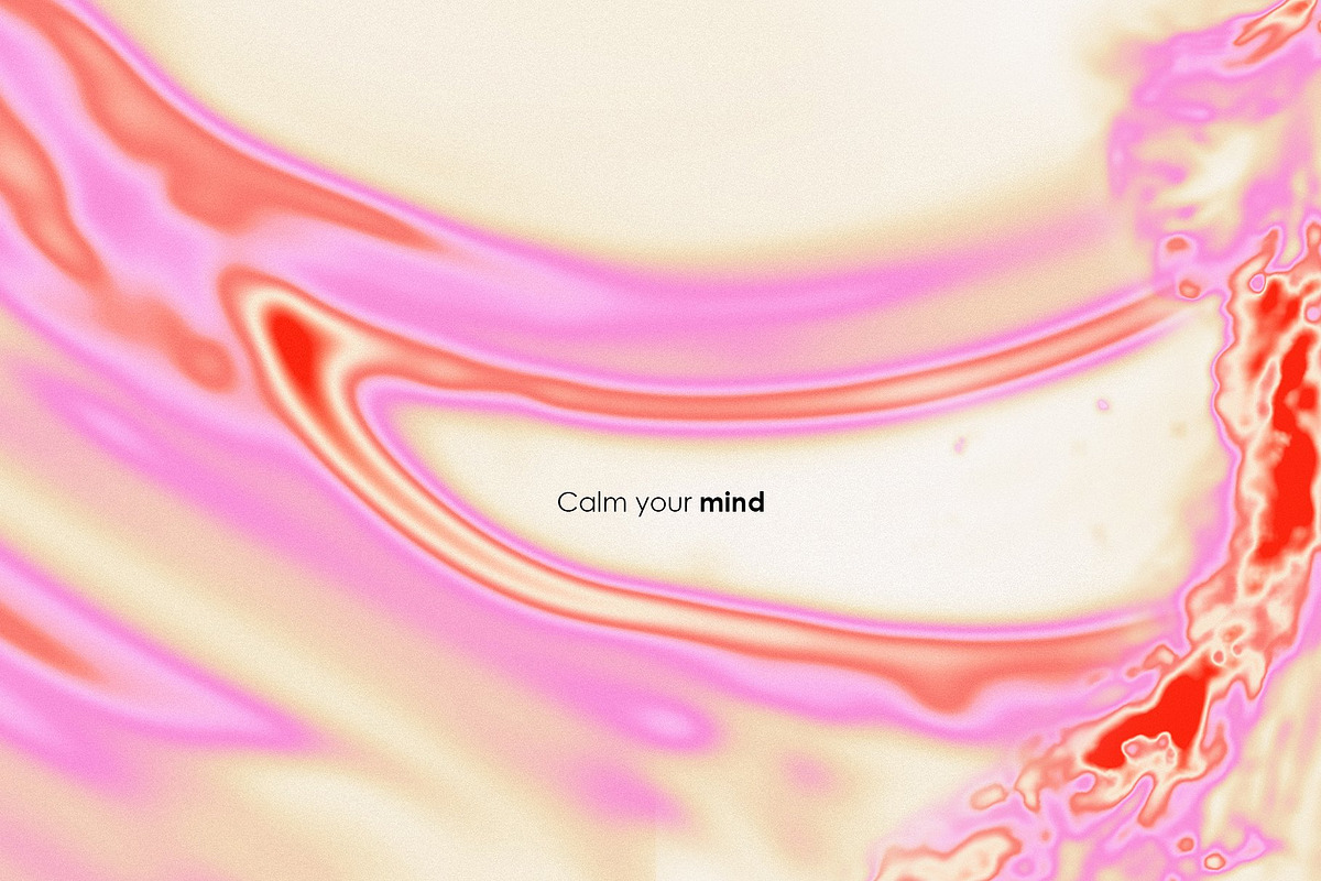 Spiritual 150 Grainy Gradients, a Background Graphic by Purple (Photo 7 of 19)