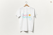 Sundae Pop | Handwriting font, a Handwritten Font by LivelyAutumn11.11 (Thumbnail 5 of 5)