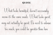 Diligent, a Handwritten Font by InermediaSTUDIO (Thumbnail 4 of 8)