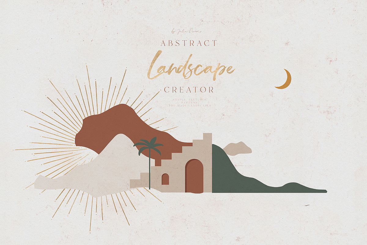 8064 in 1 - GRAPHICS GRAND BUNDLE, an Object Illustration by Julia Dreams (Photo 24 of 50)