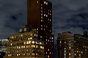Manhattan, Jersey City Night Photos, an Architecture Photo by Full Circle Design Studio (Thumbnail 5 of 8)