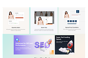 Cloths Fashion | Shopify Theme, a Shopify Template by LogicGo Shopify Experts (Thumbnail 5 of 7)