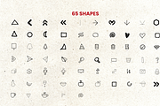 1647+ Premium Marker PNG Elements, an Object Graphic by AN Productions (Thumbnail 25 of 32)