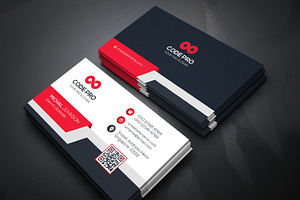 Pro Business Cards