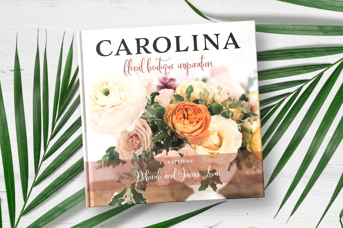 The Mercantile Font Family preview 2