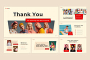 Retro Multipurpose Keynote, a Presentation Template by Antstheme (Thumbnail 2 of 2)