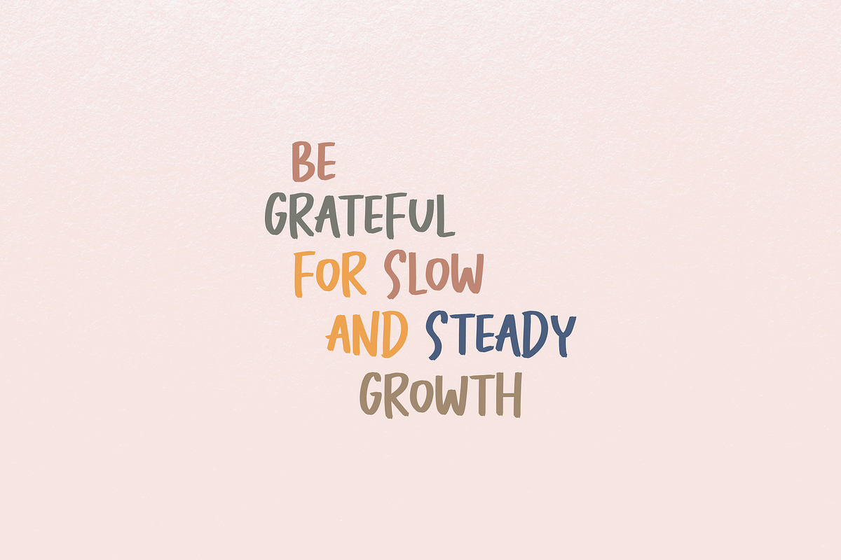 Chia Seeds Fun Handwritten Font, a Handwritten Font by peterdraw (Photo 4 of 8)