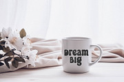 Dreamy Retro Font, a Handwritten Font by BarcelonaShop (Thumbnail 2 of 10)