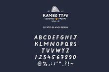 Kambo Type