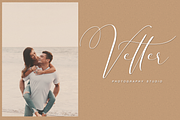 Quathman - a fresh hand made font, a Script Font by Quothron (Thumbnail 5 of 7)