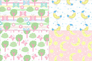Fairy tale collection!, a Background Graphic by Irene_Boiko_ART (Thumbnail 7 of 13)