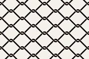 Interwoven Seamless Patterns Set, a Pattern Graphic by Curly_Pat (Thumbnail 2 of 5)