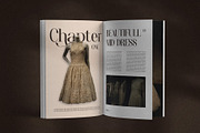 Salendra Elegant Ligature Serif Font, a Serif Font by Graphicxell (Thumbnail 7 of 10)