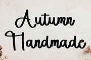 Everyday, a Handwritten Font by FreshTypeINK (Thumbnail 4 of 8)