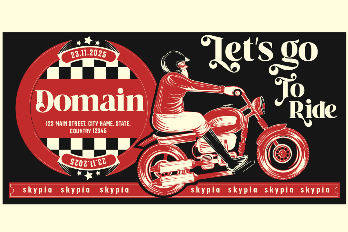 The Vindest, a Serif Font by Skypia (Photo 13 of 16)