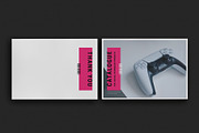 Gadget Product Catalog Landscape, a Brochure Template by DesignCrest (Thumbnail 11 of 14)
