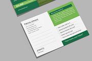 Real Estate Post Card, a Stationery Template by MightyDesign (Thumbnail 4 of 8)