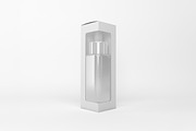 Dropper Bottle Mockup, a Packaging Mockup by Qaleb Studio (Thumbnail 2 of 2)