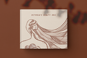 Mystical Drawings of Self-Love Pack, a Healthcare Illustration by Luna Studio (Thumbnail 13 of 16)