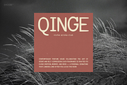 Lyric Mono: Cozy Monotype, a Sans Serif Font by SHOOM HOUSE (Thumbnail 6 of 12)