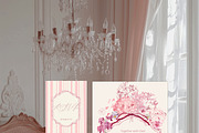 Son Jardin - Romantic Florals, an Object Graphic by whiteheartdesign (Thumbnail 2 of 17)