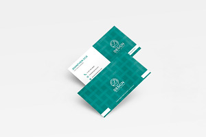 Modern Business Card Vol.3