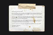 Storke - Experimental Font, a Handwritten Font by Graphicfresh (Thumbnail 10 of 10)